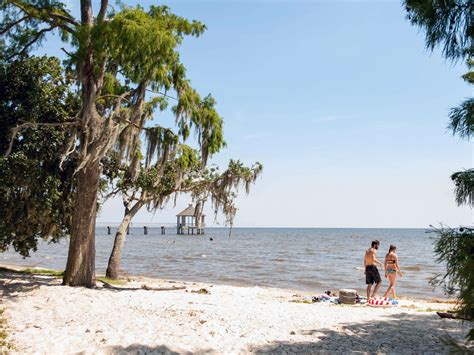 nude beaches in louisiana|2 Amazing Nude Beaches in Louisiana